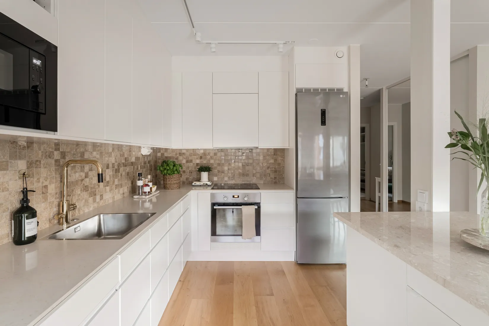 Bostadsrätt, Finnboda Kajväg 12C, Finnboda Hamn, Nacka