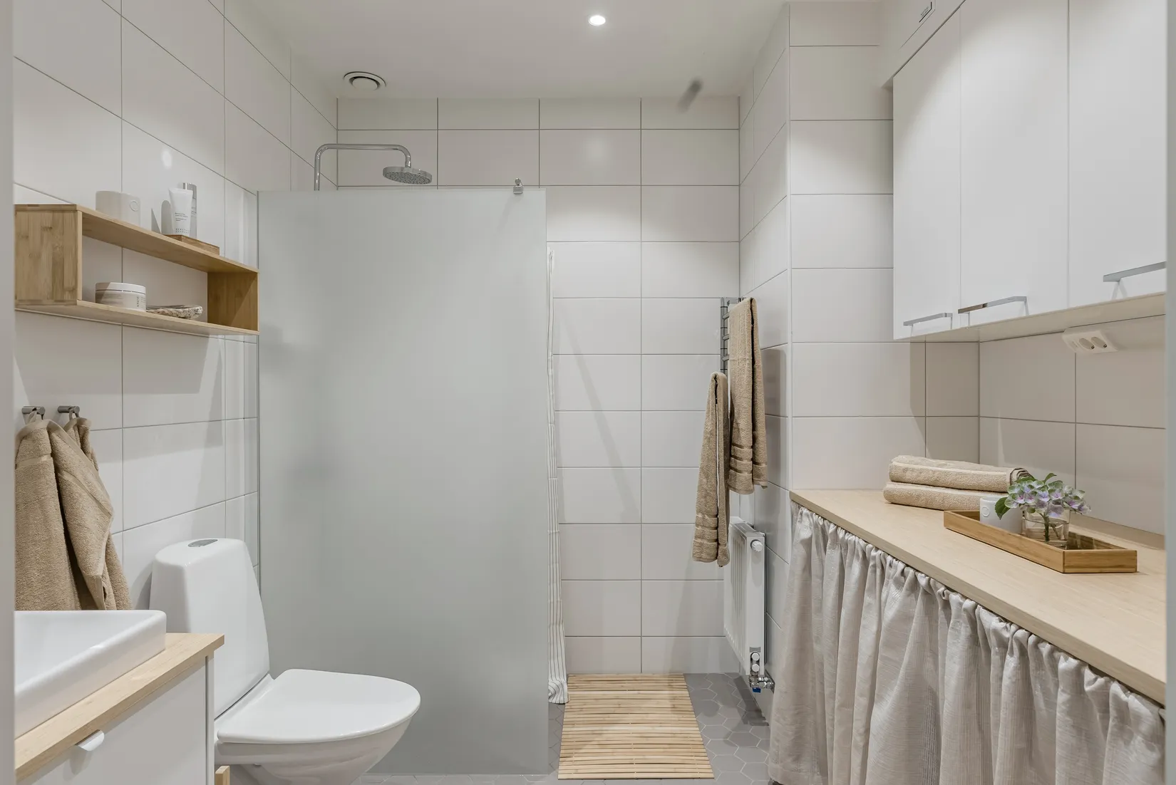 Bostadsrätt, Finnboda Kajväg 12C, Finnboda Hamn, Nacka