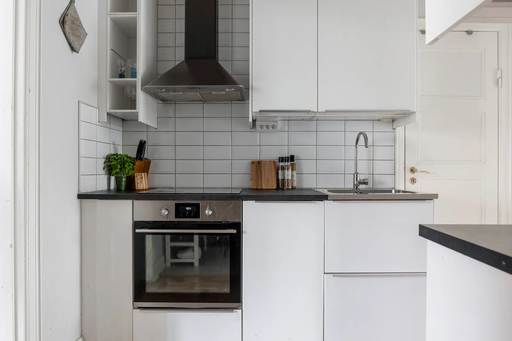 Bostadsrätt, Kapellplan 5, Triangeln, Malmö