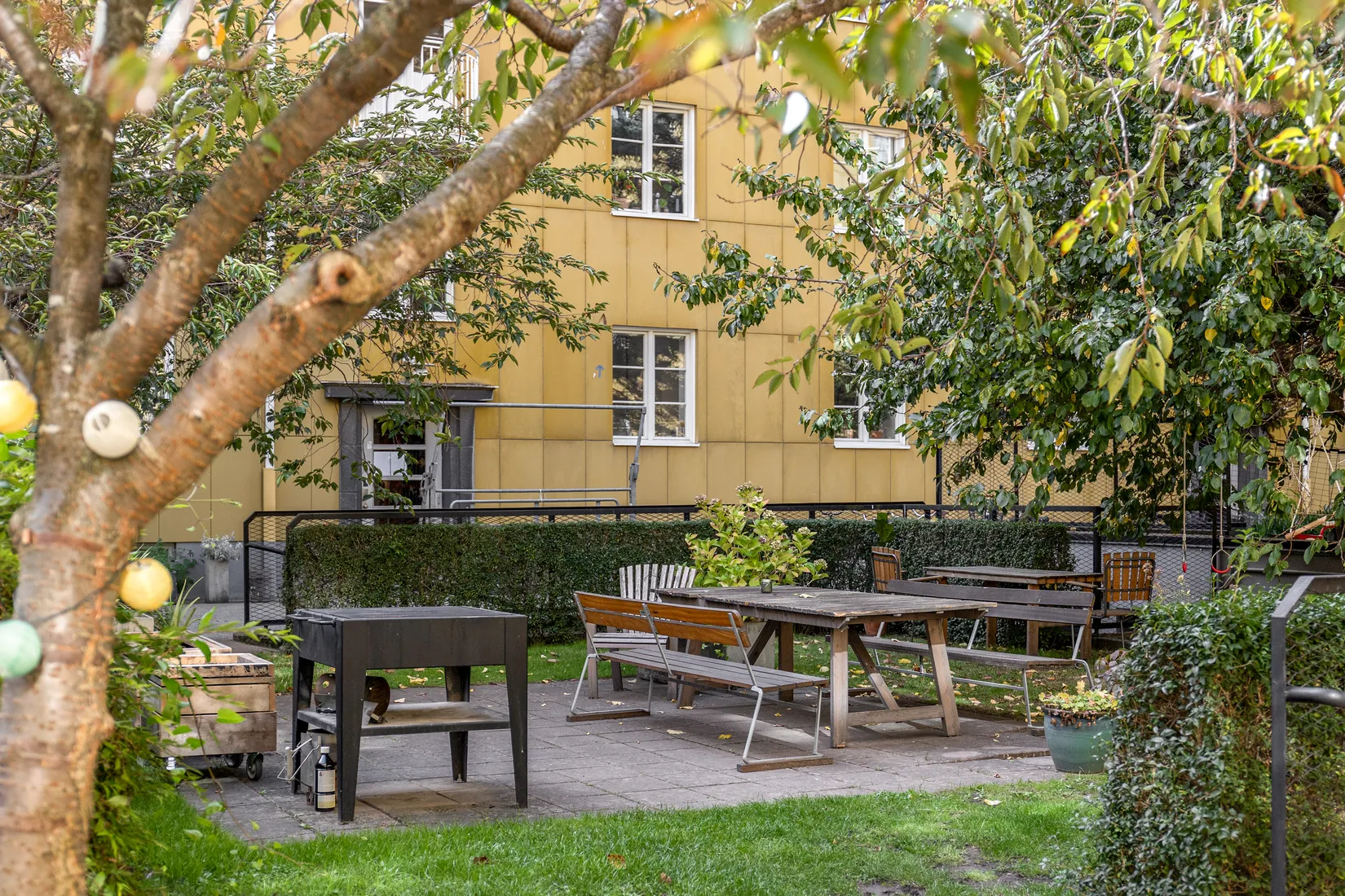 Bostadsrätt, Kapellplan 5, Triangeln, Malmö