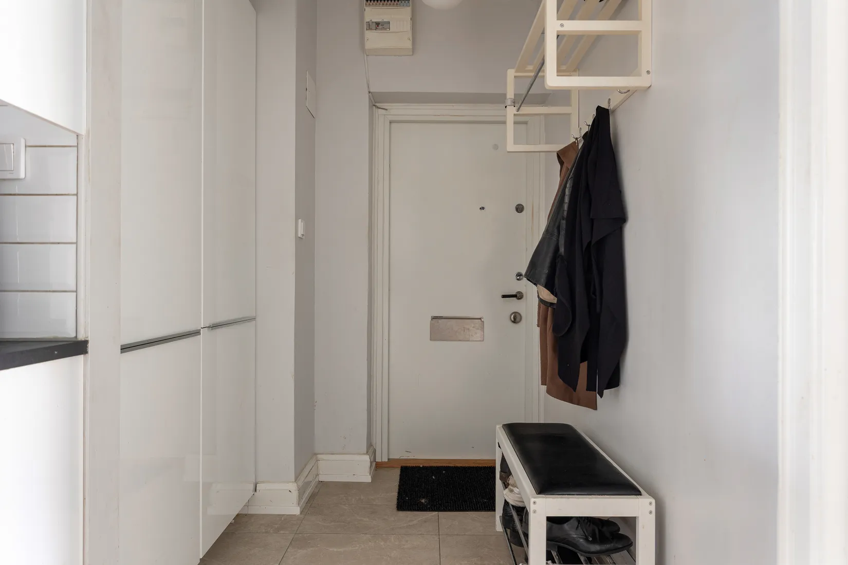 Bostadsrätt, Kapellplan 5, Triangeln, Malmö