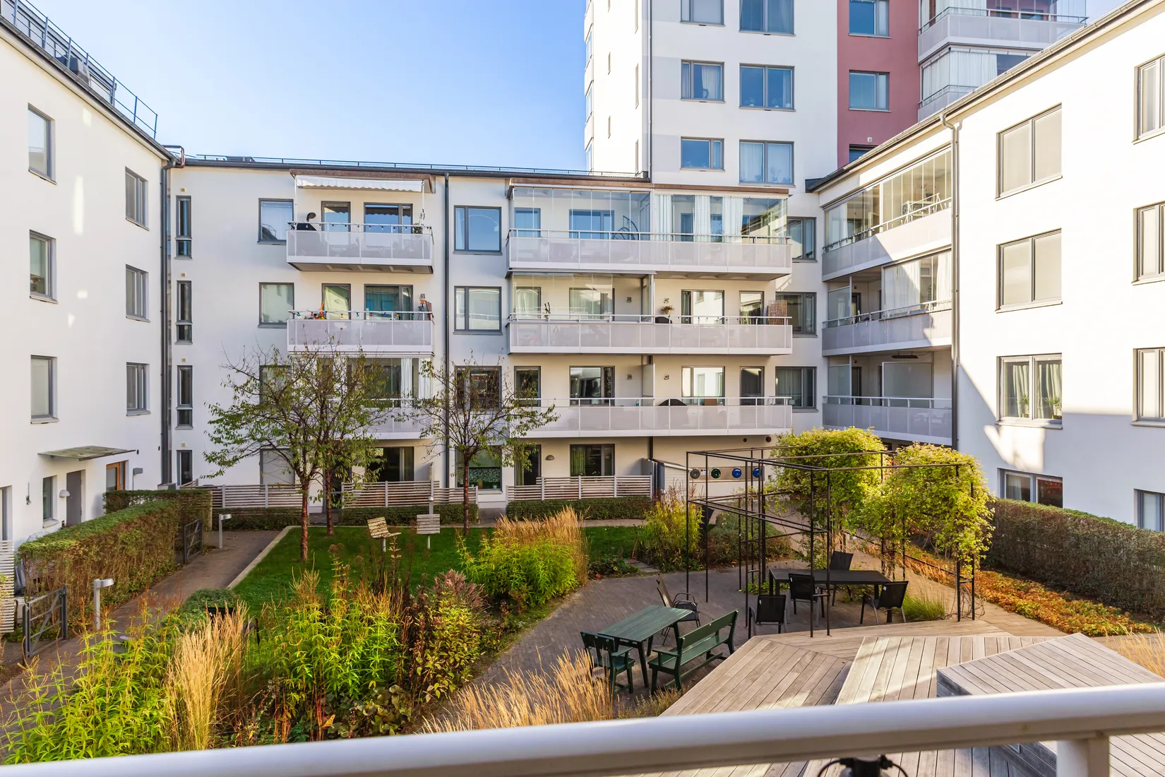Bostadsrätt, Tappvägen 1, Bromma - Ulvsunda, Stockholm
