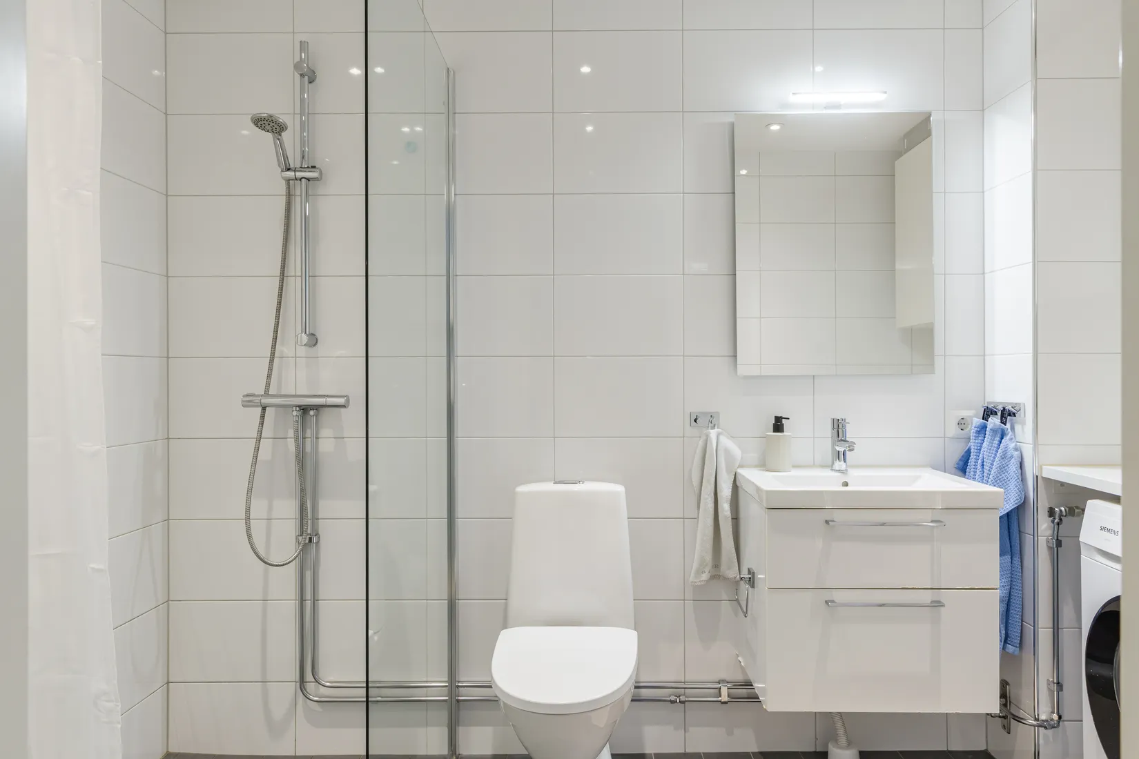Bostadsrätt, Tappvägen 1, Bromma - Ulvsunda, Stockholm