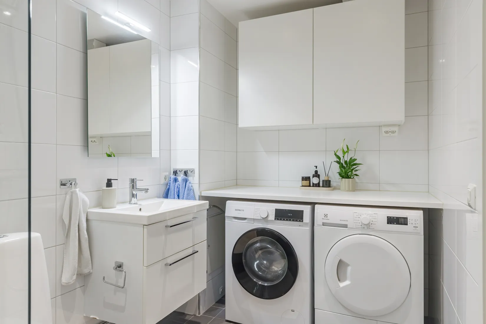 Bostadsrätt, Tappvägen 1, Bromma - Ulvsunda, Stockholm
