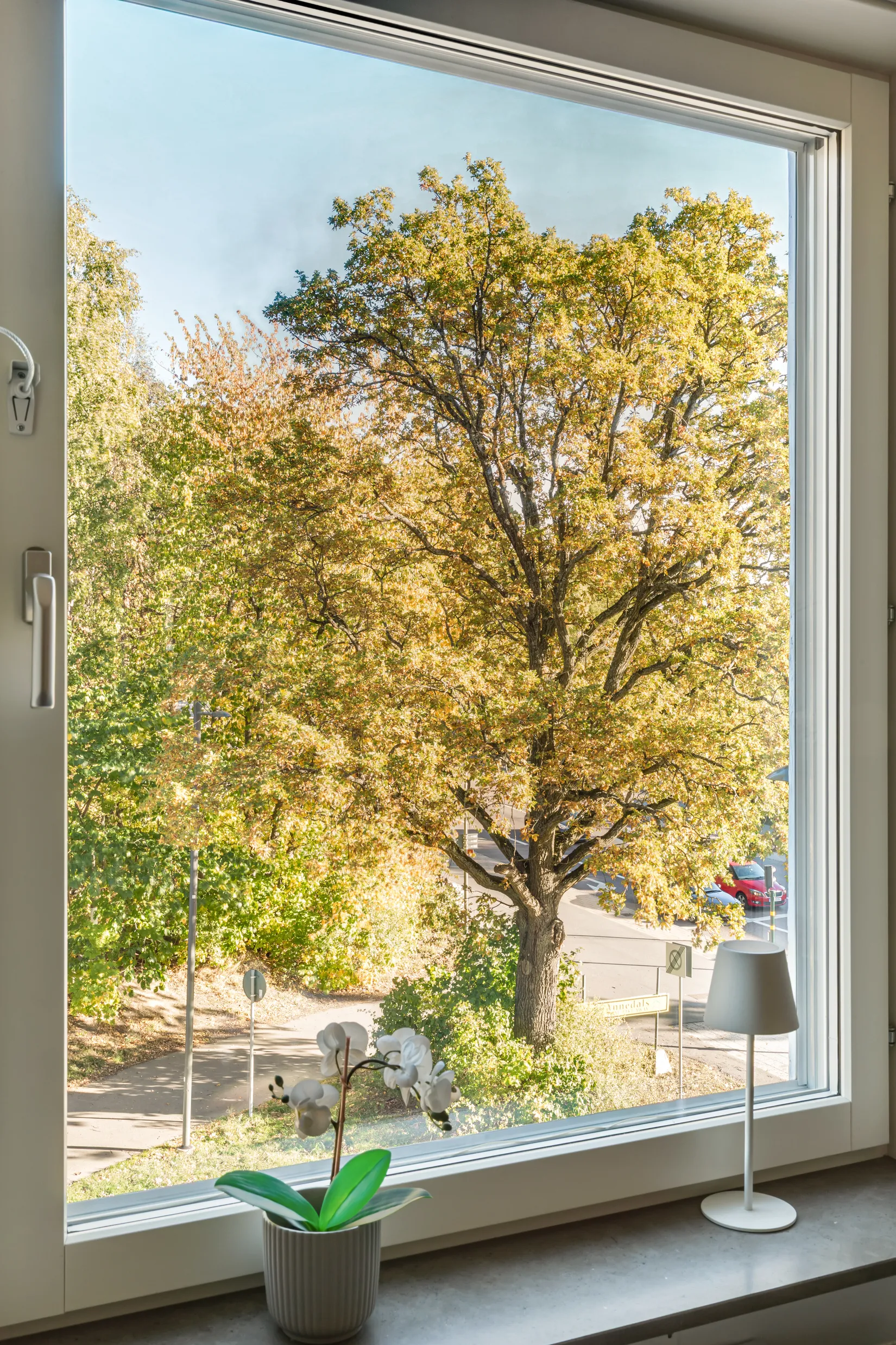 Bostadsrätt, Tappvägen 1, Bromma - Ulvsunda, Stockholm