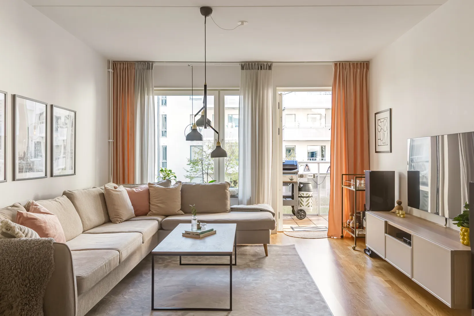 Bostadsrätt, Tappvägen 1, Bromma - Ulvsunda, Stockholm