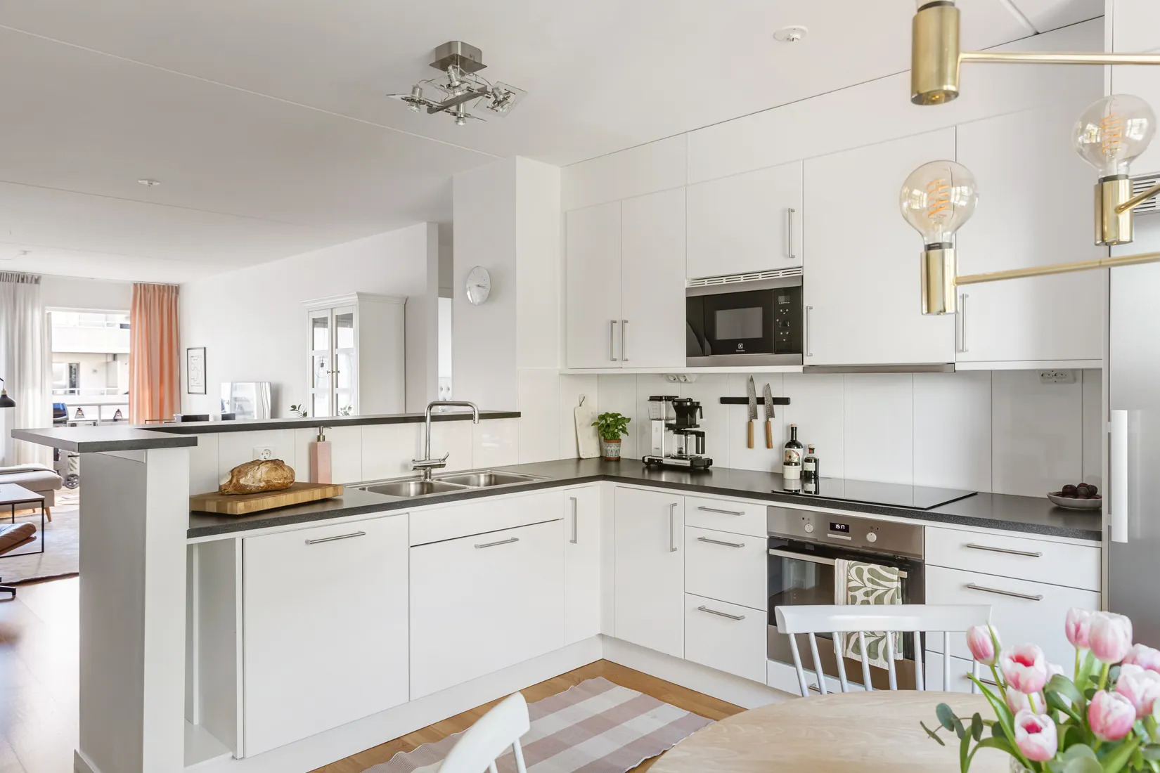 Bostadsrätt, Tappvägen 1, Bromma - Ulvsunda, Stockholm