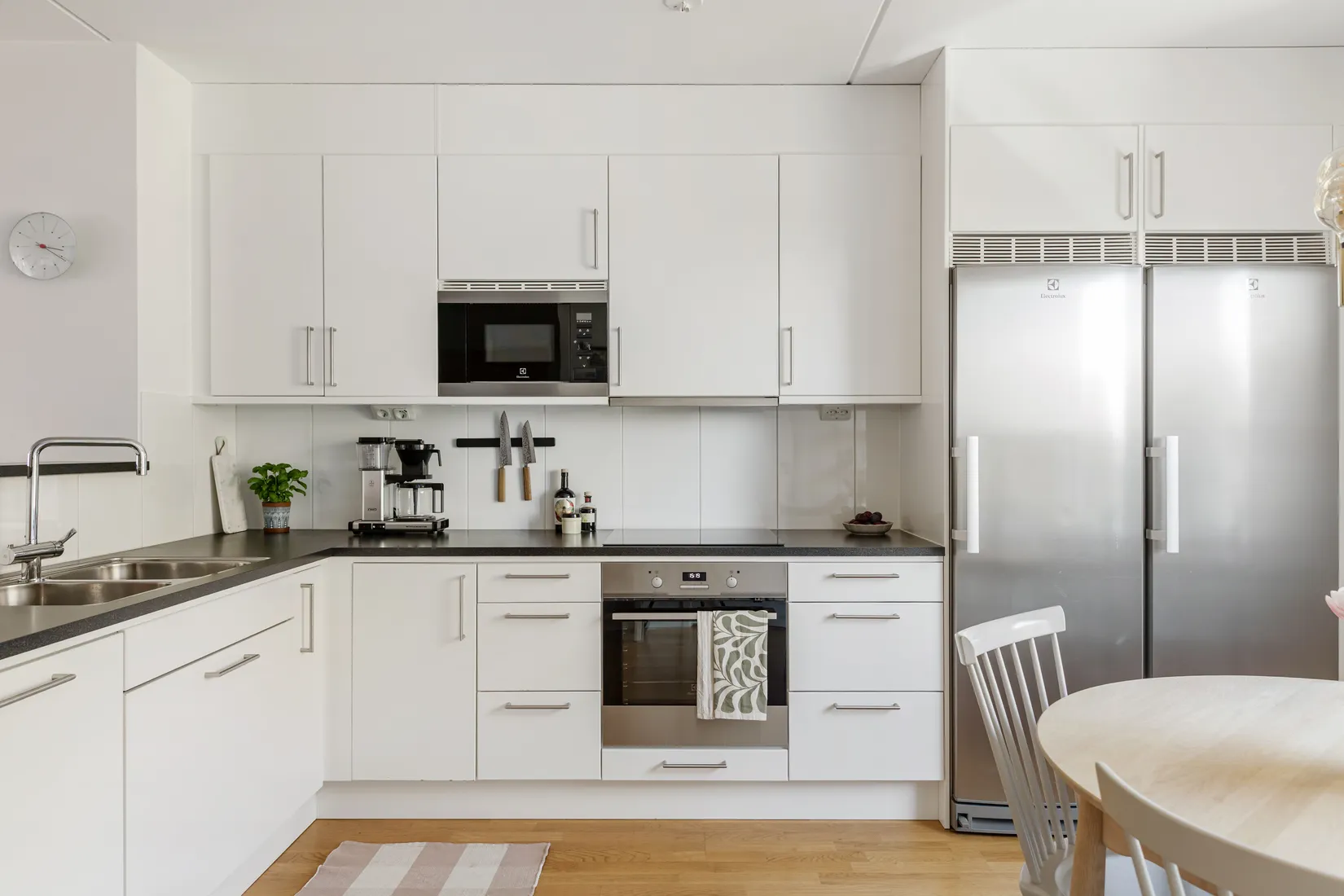 Bostadsrätt, Tappvägen 1, Bromma - Ulvsunda, Stockholm