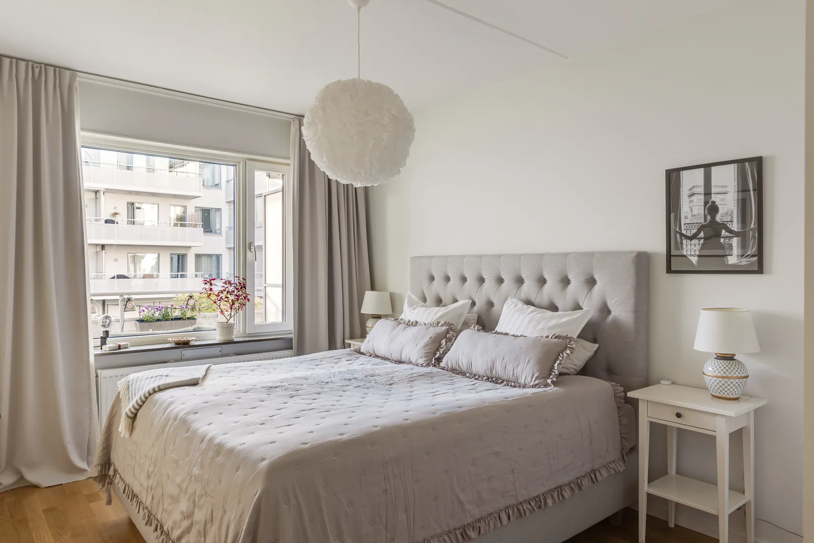 Bostadsrätt, Tappvägen 1, Bromma - Ulvsunda, Stockholm
