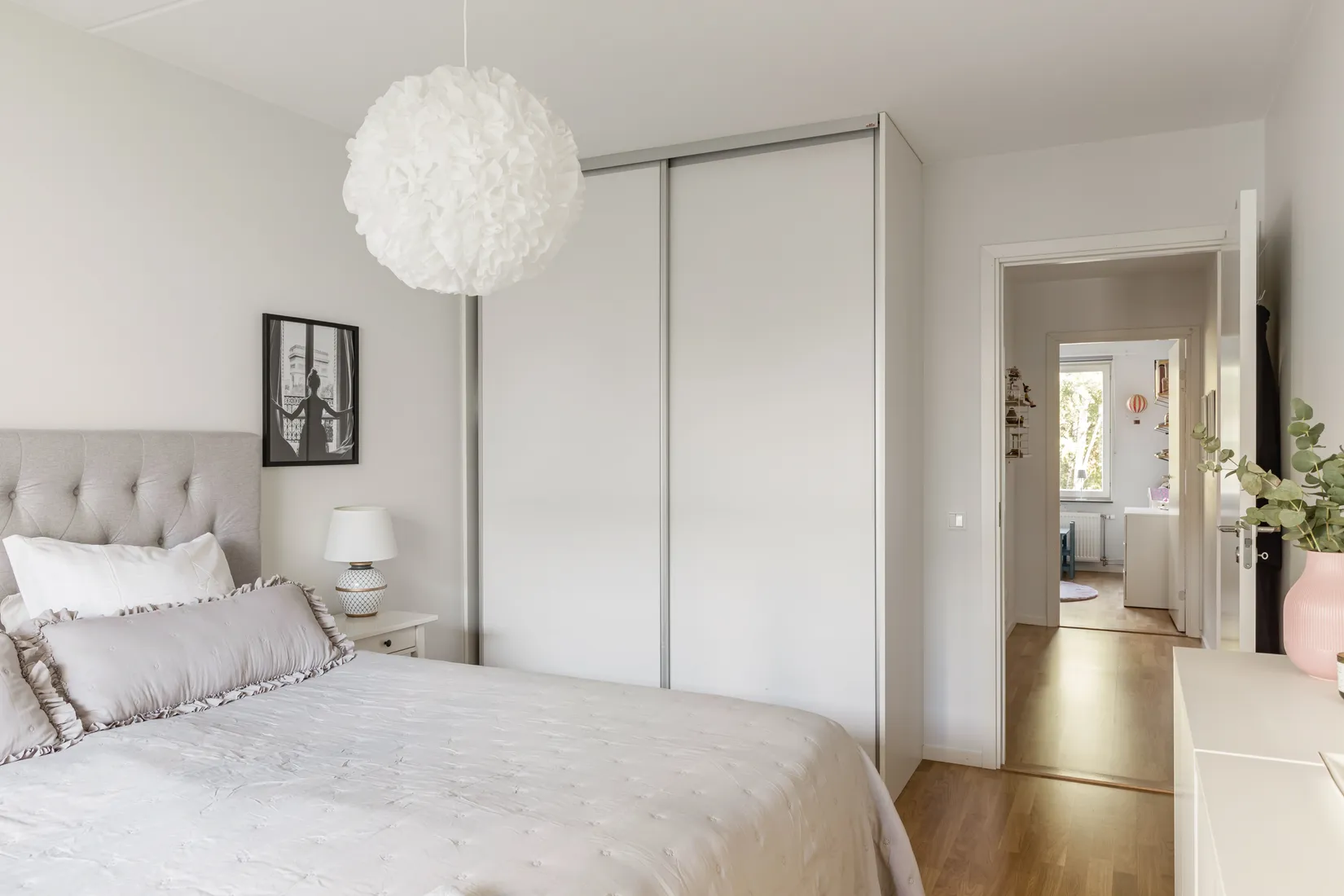 Bostadsrätt, Tappvägen 1, Bromma - Ulvsunda, Stockholm