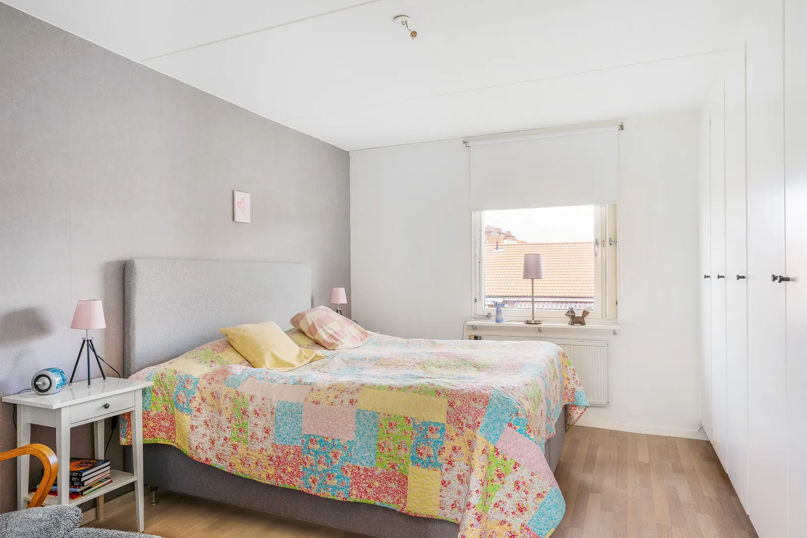 Bostadsrätt, Ektorpsgatan 202, Ektorp, Norrköping