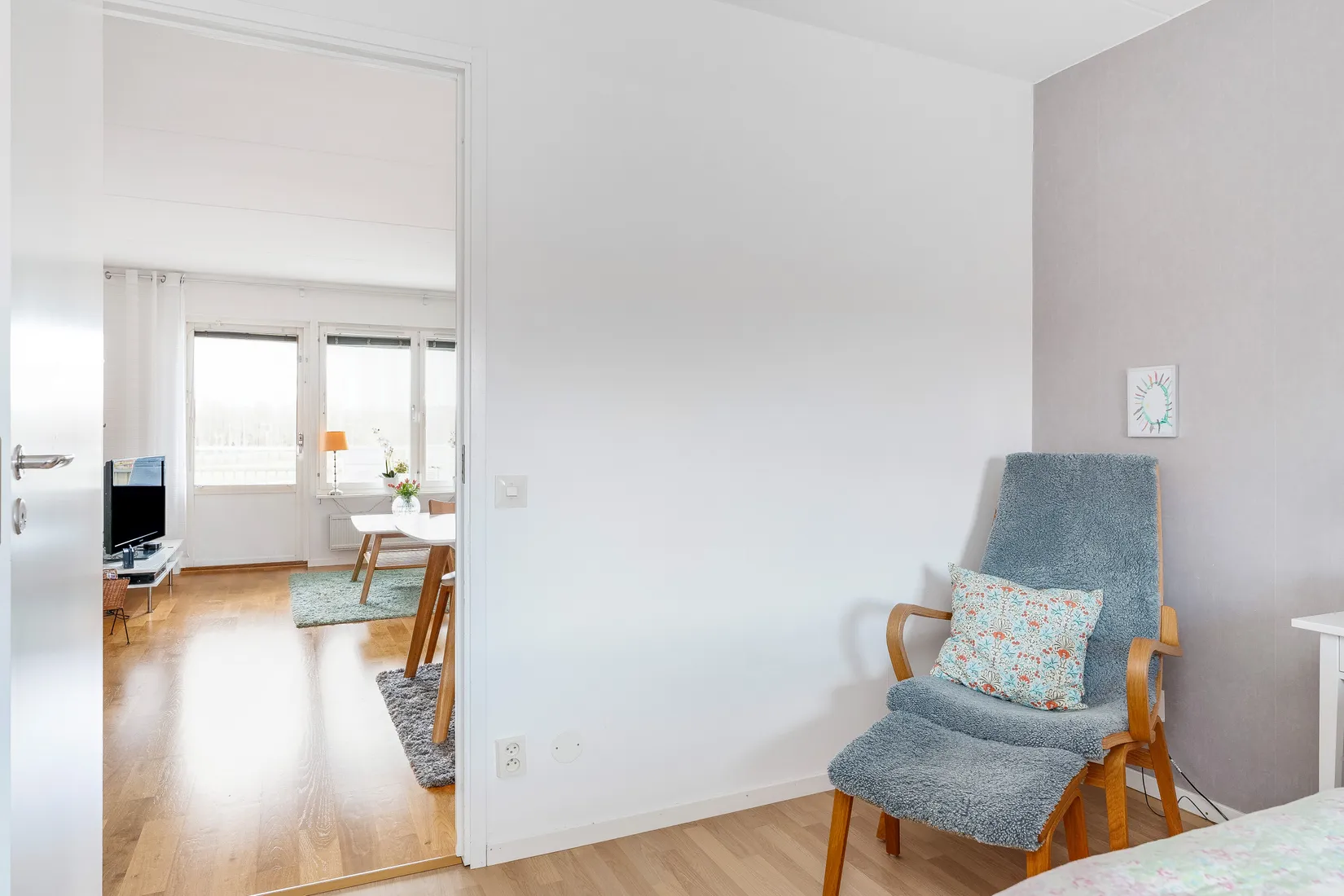 Bostadsrätt, Ektorpsgatan 202, Ektorp, Norrköping