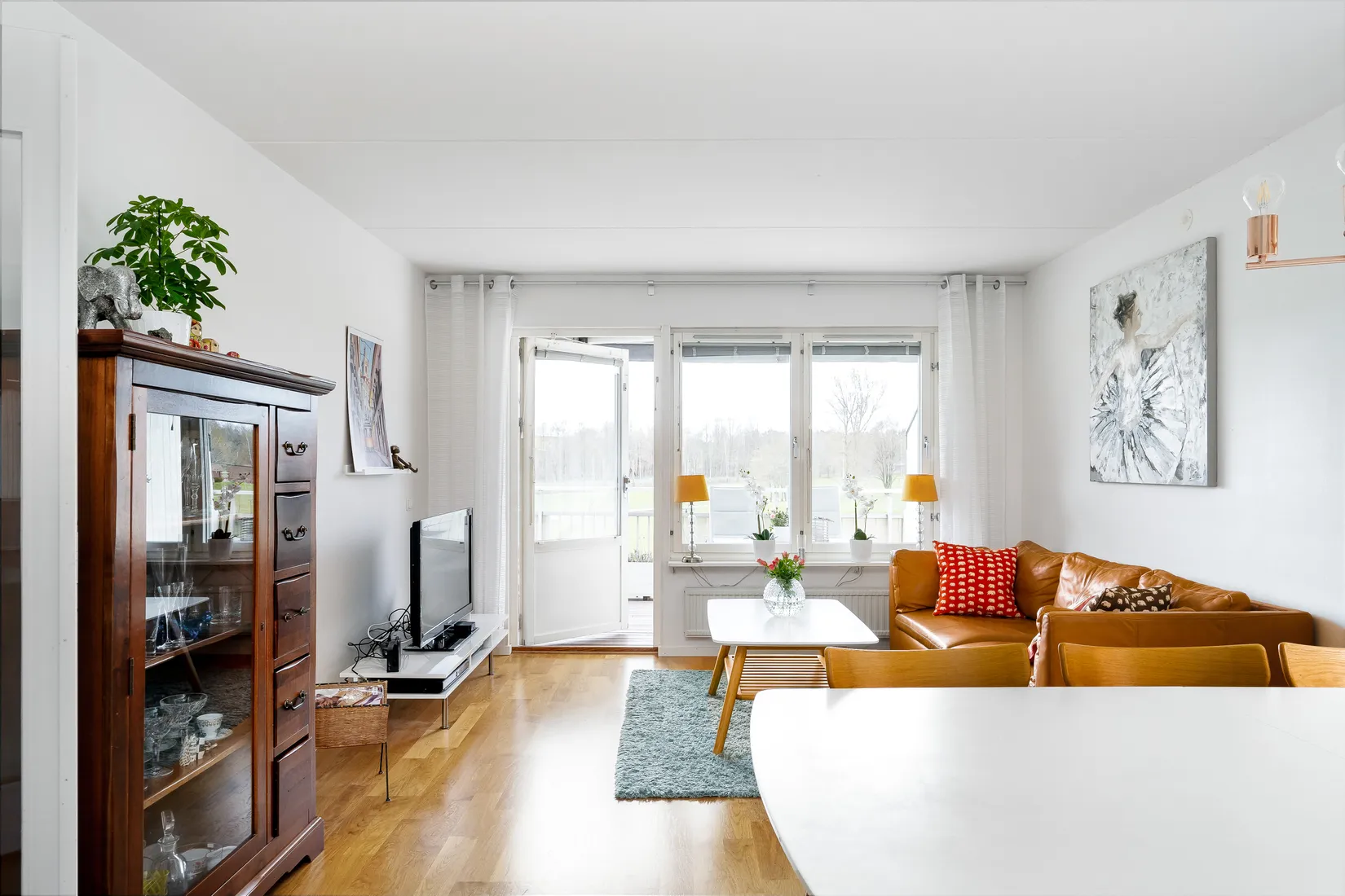 Bostadsrätt, Ektorpsgatan 202, Ektorp, Norrköping