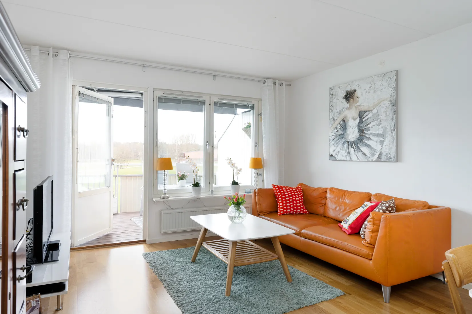 Bostadsrätt, Ektorpsgatan 202, Ektorp, Norrköping