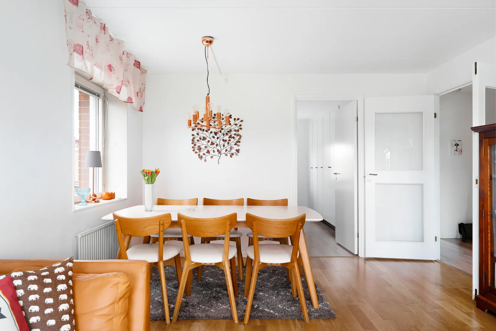 Bostadsrätt, Ektorpsgatan 202, Ektorp, Norrköping