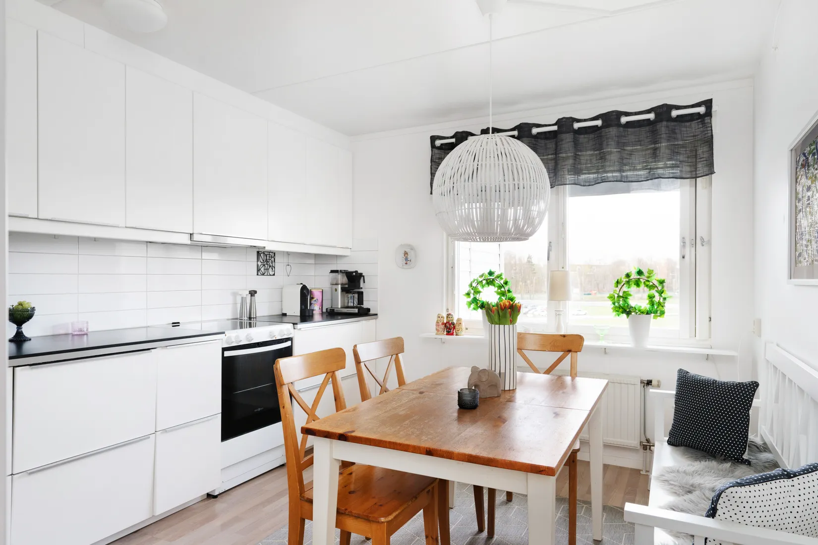 Bostadsrätt, Ektorpsgatan 202, Ektorp, Norrköping