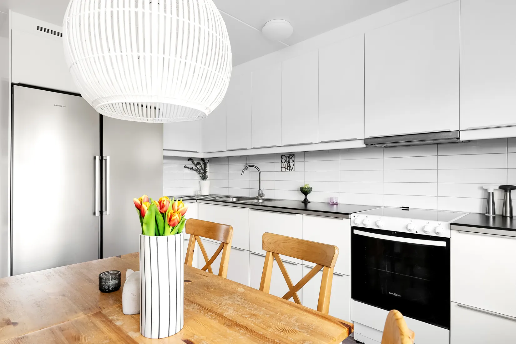 Bostadsrätt, Ektorpsgatan 202, Ektorp, Norrköping