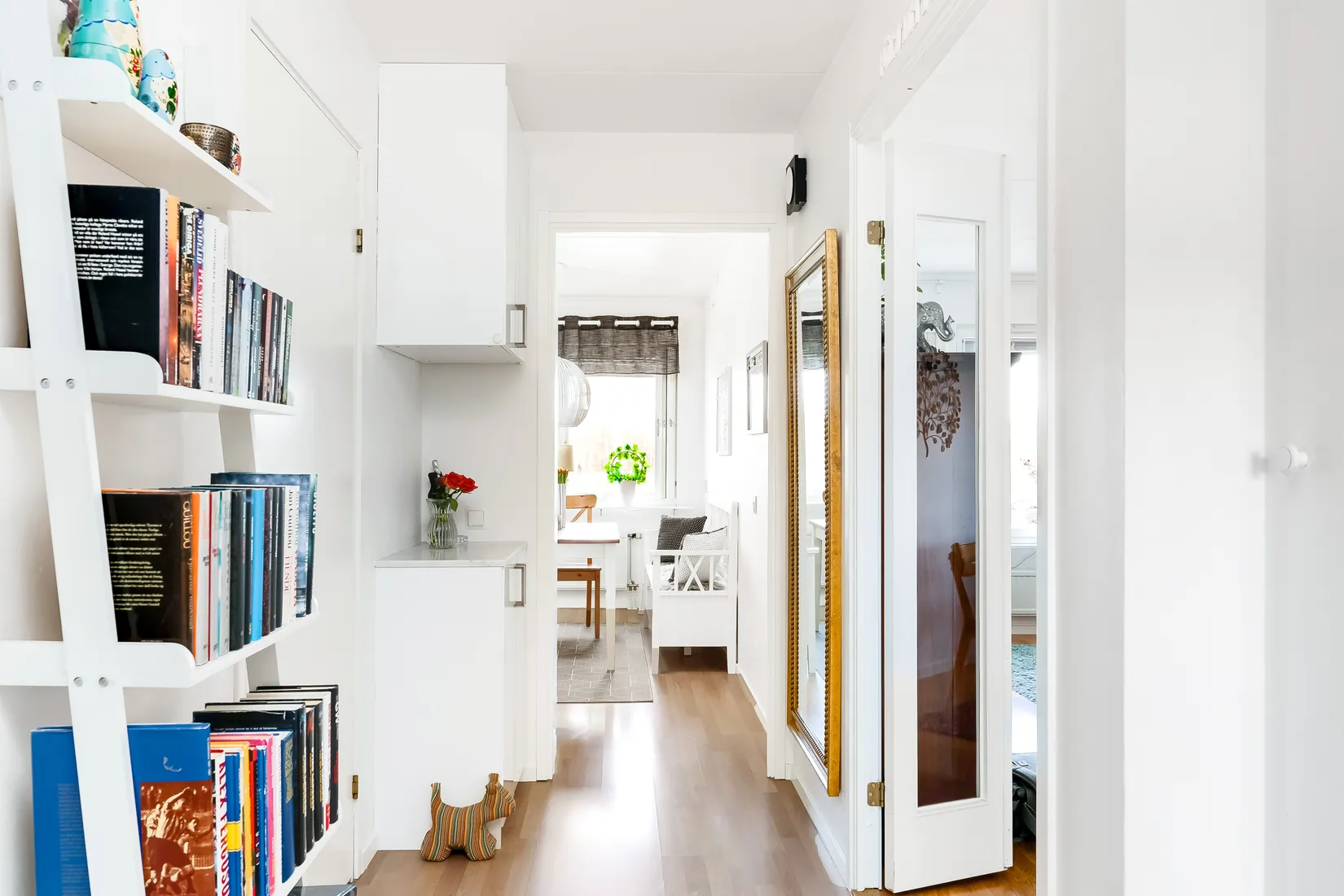 Bostadsrätt, Ektorpsgatan 202, Ektorp, Norrköping