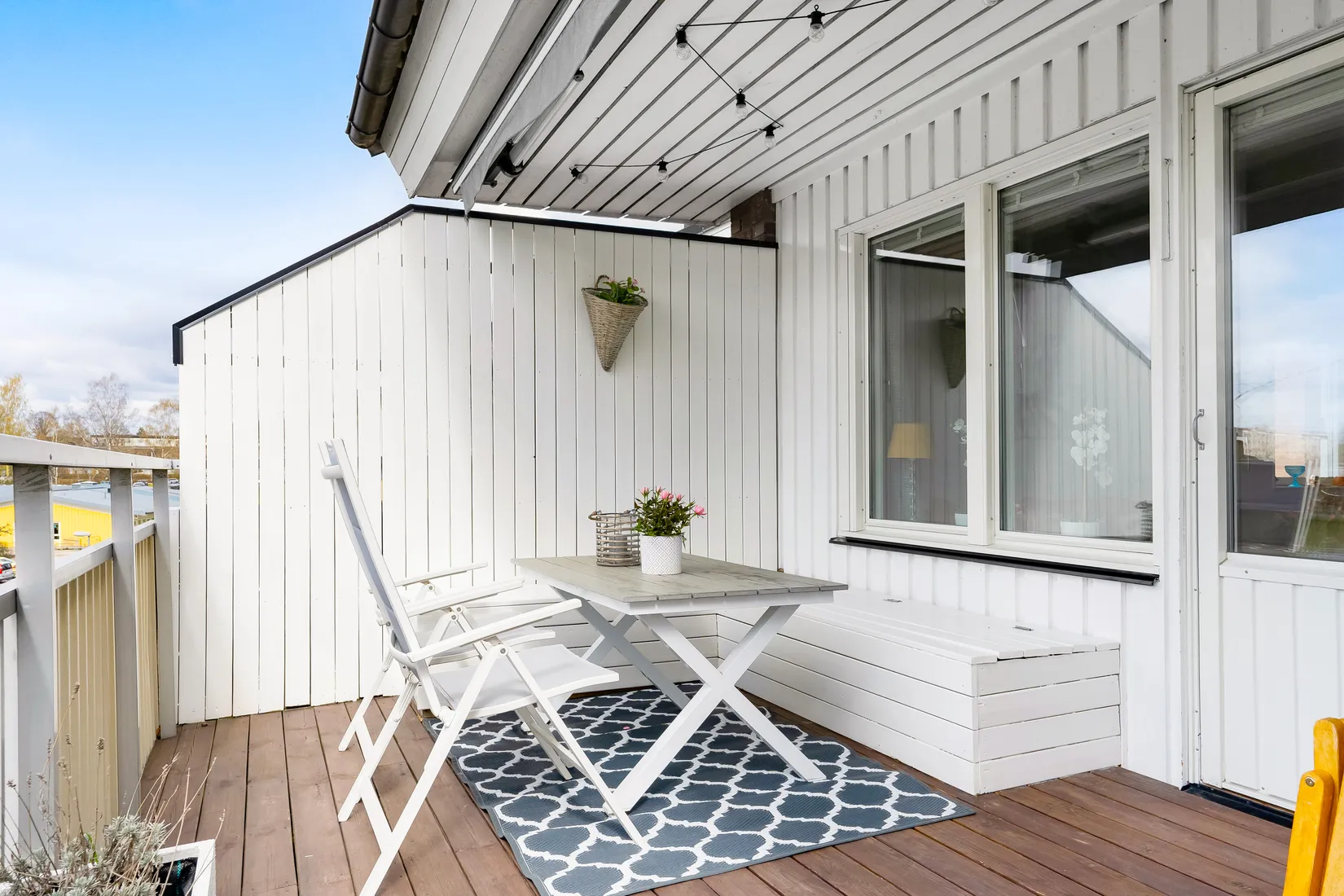 Bostadsrätt, Ektorpsgatan 202, Ektorp, Norrköping