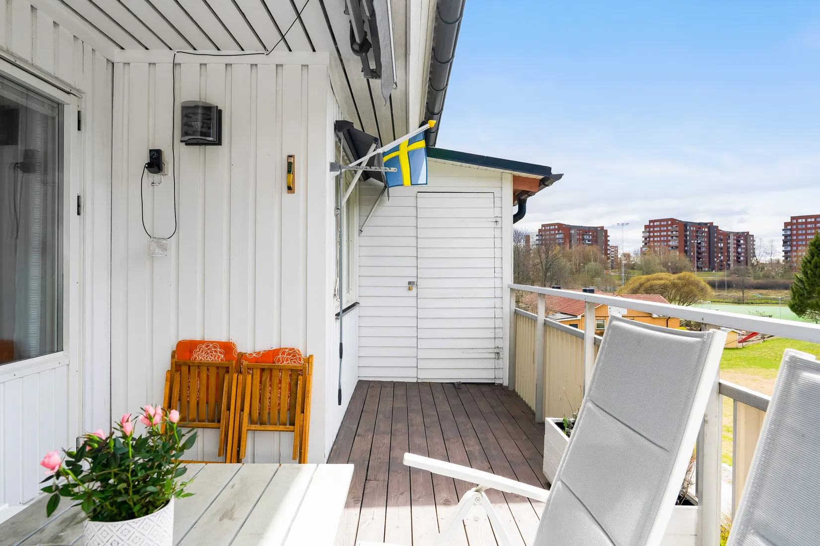 Bostadsrätt, Ektorpsgatan 202, Ektorp, Norrköping