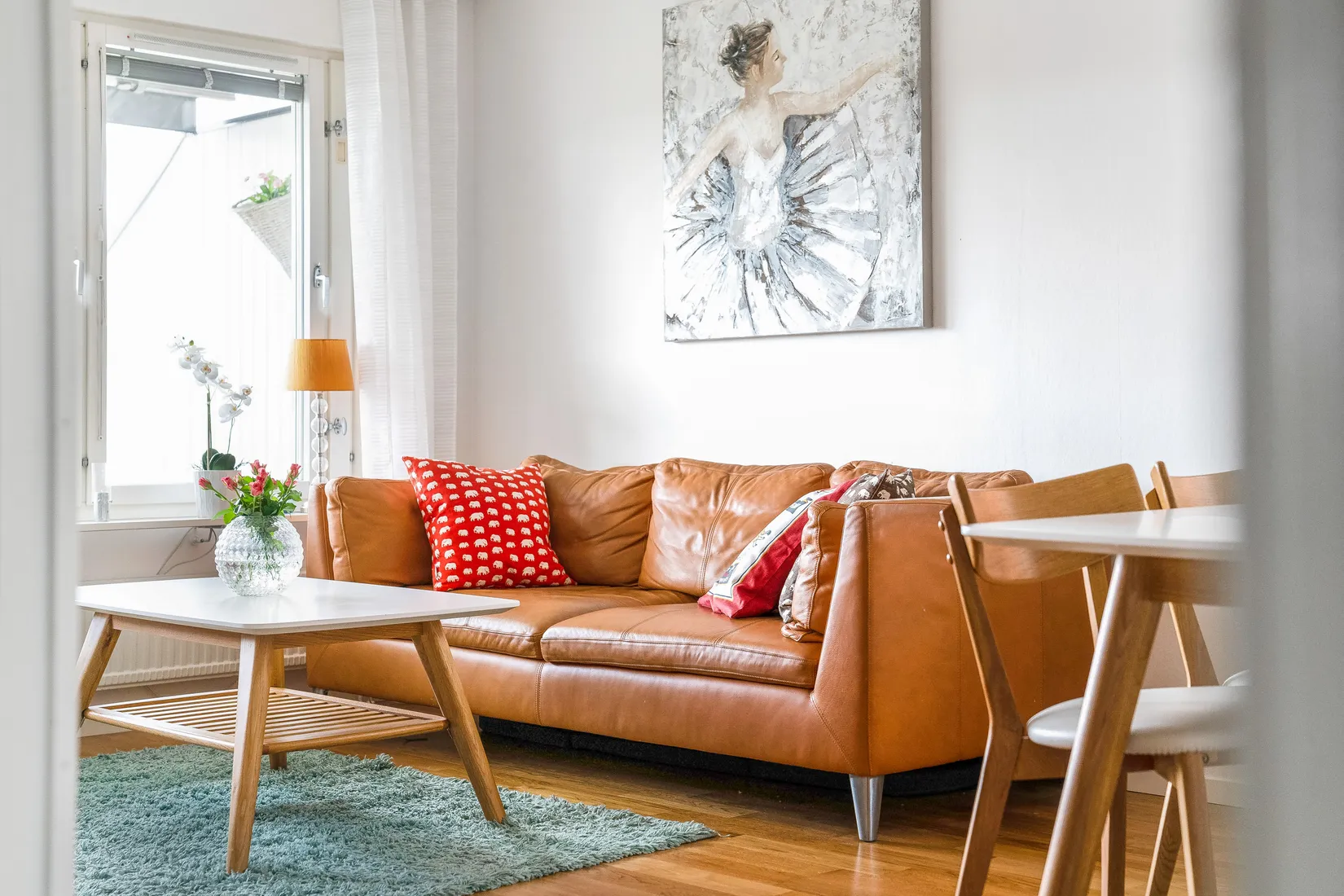 Bostadsrätt, Ektorpsgatan 202, Ektorp, Norrköping