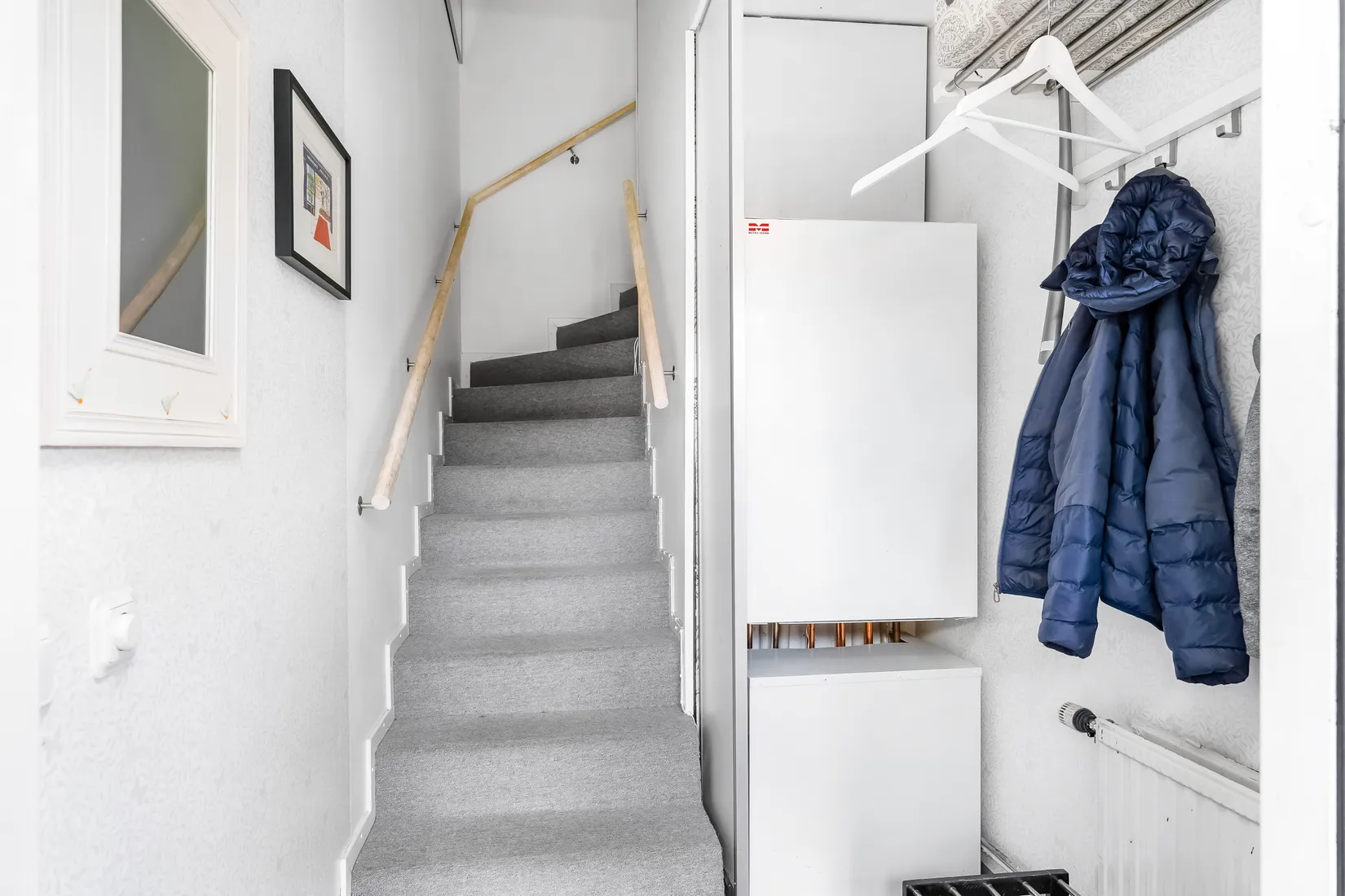 Bostadsrätt, Ektorpsgatan 202, Ektorp, Norrköping