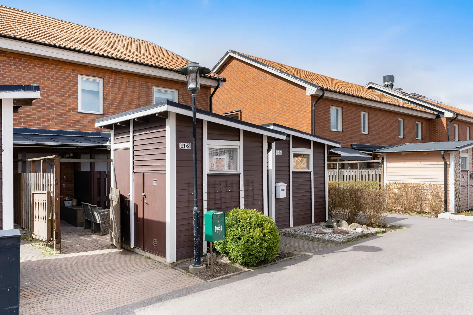 Bostadsrätt, Ektorpsgatan 202, Ektorp, Norrköping