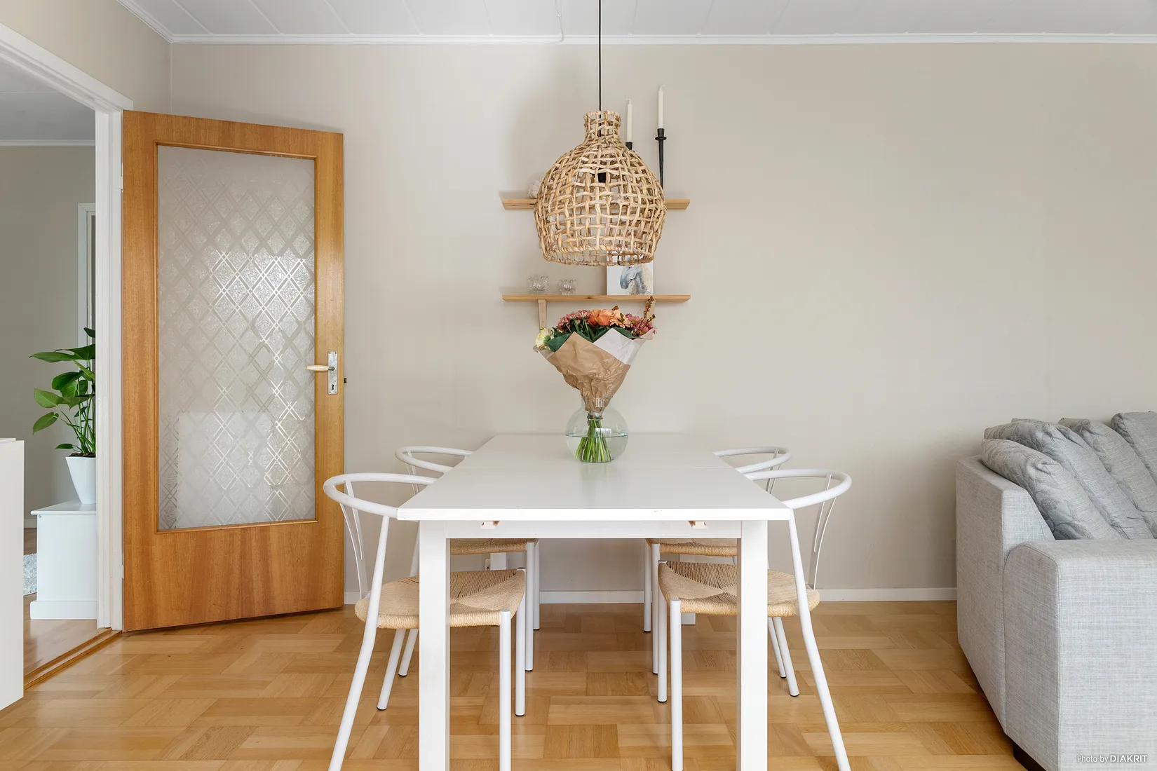 Villa, Lyrvägen 2, Trönninge, Halmstad