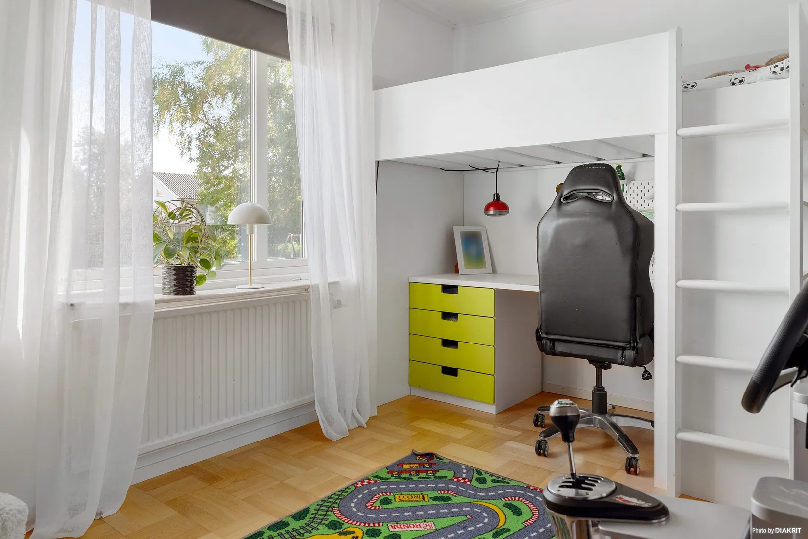 Villa, Lyrvägen 2, Trönninge, Halmstad