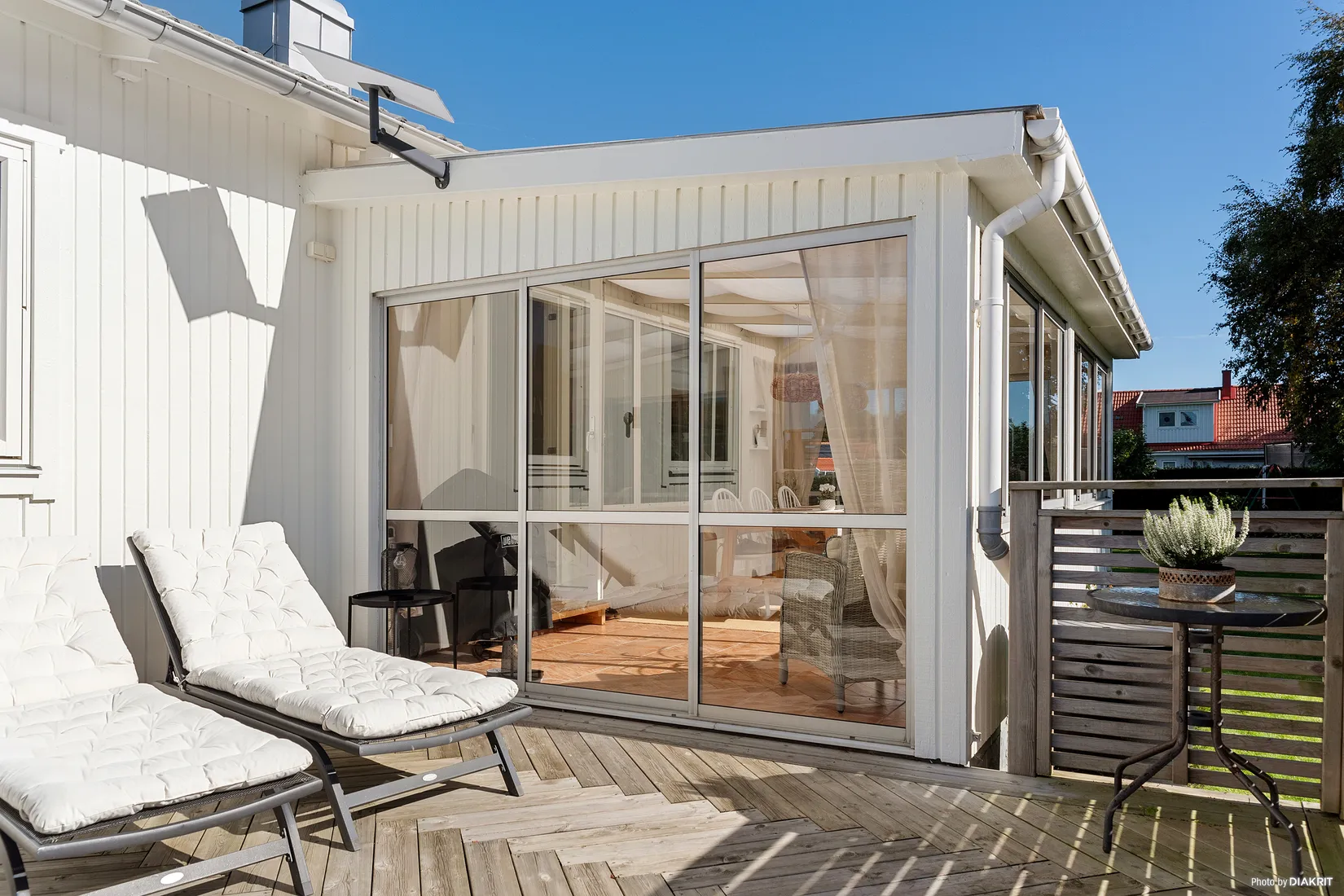Villa, Lyrvägen 2, Trönninge, Halmstad