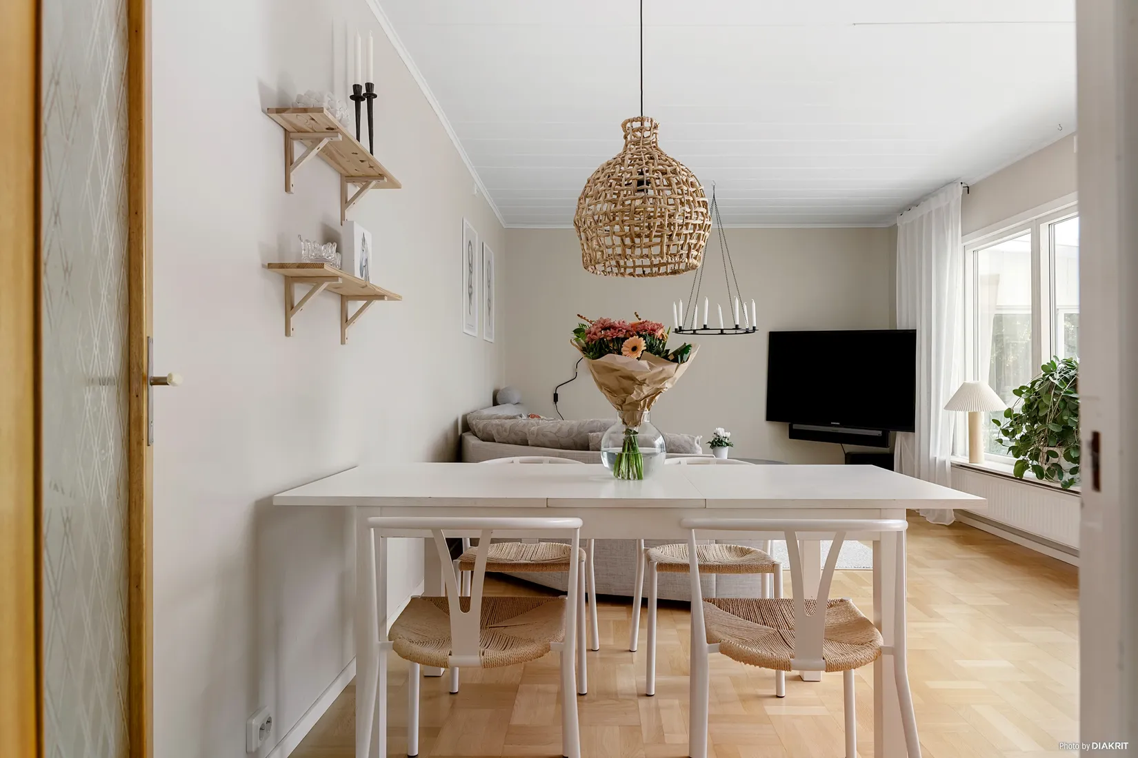 Villa, Lyrvägen 2, Trönninge, Halmstad