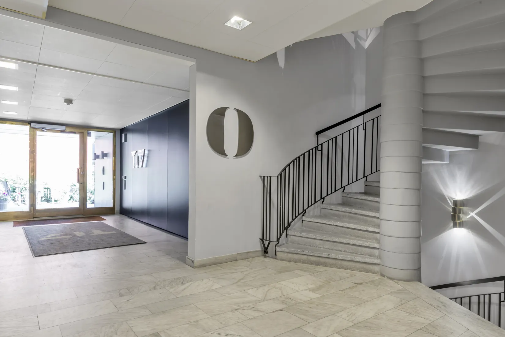 Bostadsrätt, Sehlstedtsgatan 7, Gärdet, Stockholm
