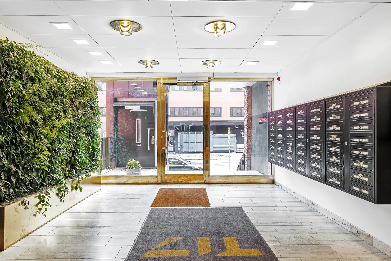 Bostadsrätt, Sehlstedtsgatan 7, Gärdet, Stockholm