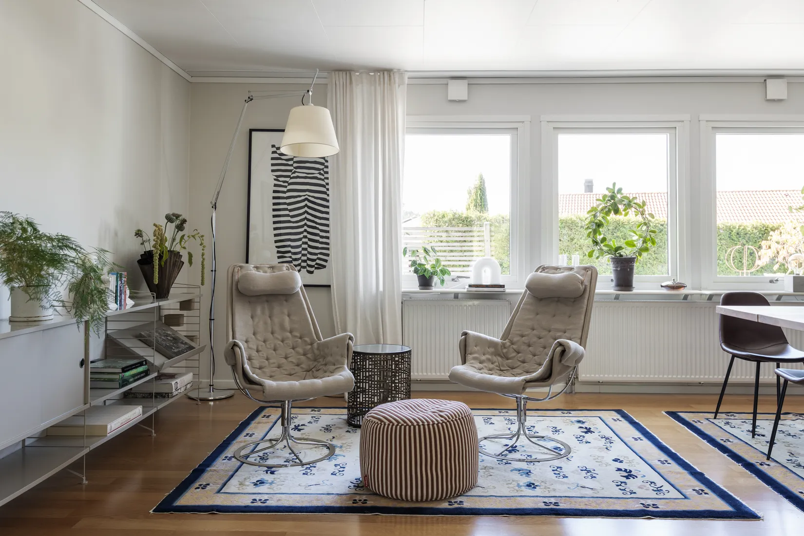 Villa, Segelgarnsvägen 1A, Lerum - Stamsjö, Lerum