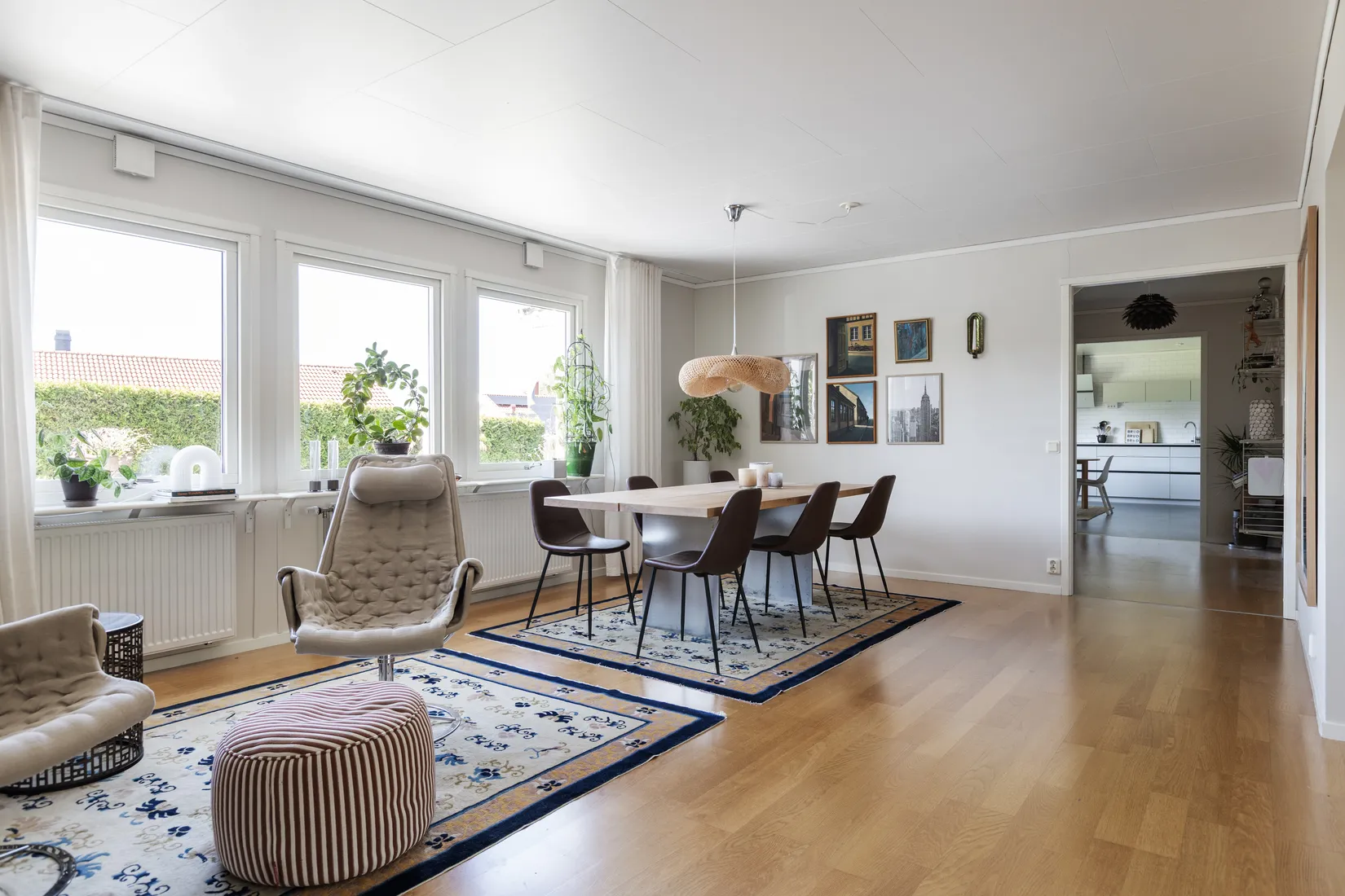 Villa, Segelgarnsvägen 1A, Lerum - Stamsjö, Lerum