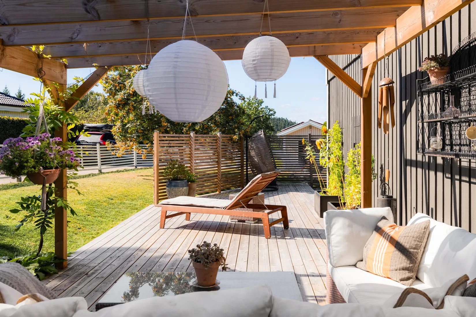 Villa, Segelgarnsvägen 1A, Lerum - Stamsjö, Lerum