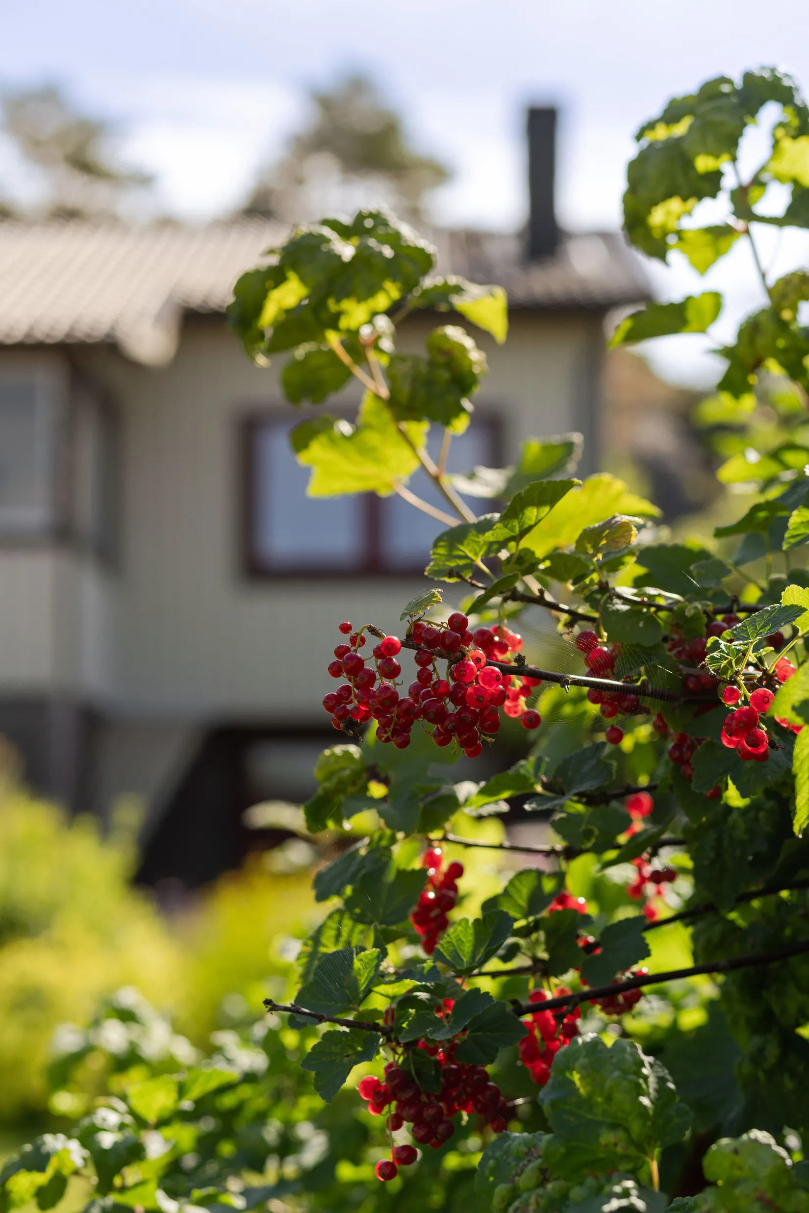 Villa, Sjöhåla 200, Kärna, Kungälv