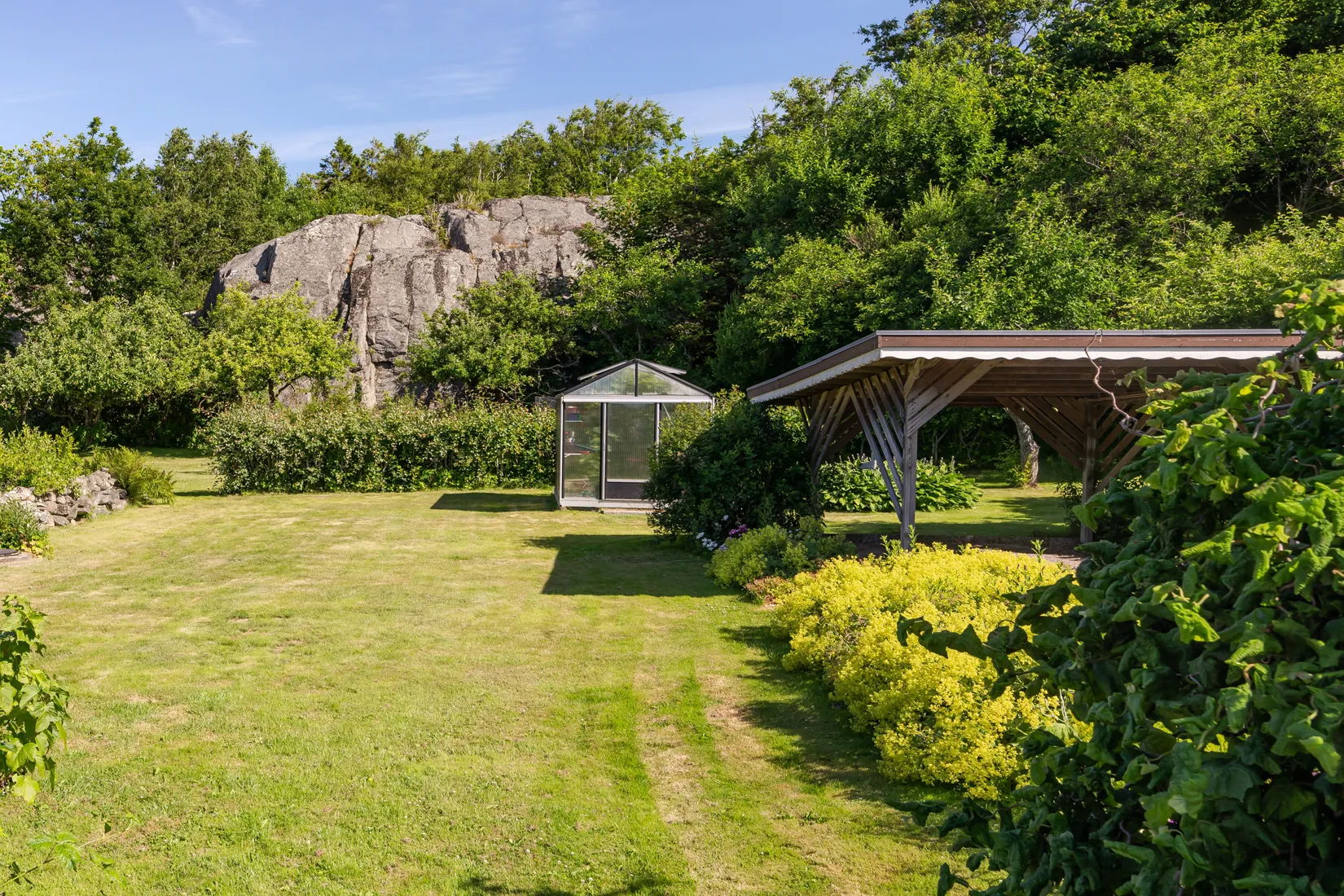 Villa, Sjöhåla 200, Kärna, Kungälv