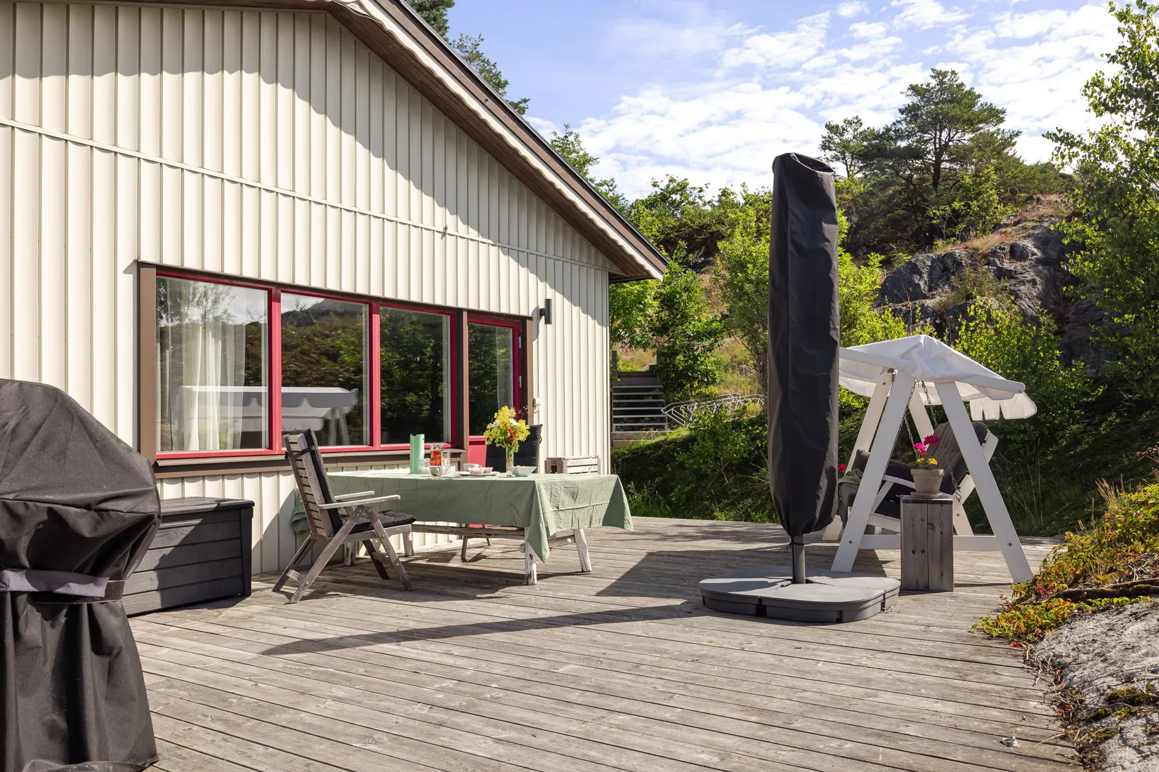 Villa, Sjöhåla 200, Kärna, Kungälv