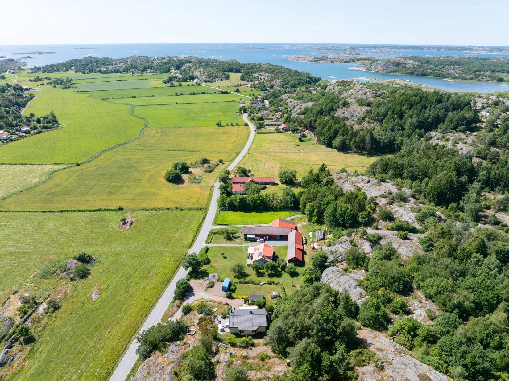 Villa, Sjöhåla 200, Kärna, Kungälv