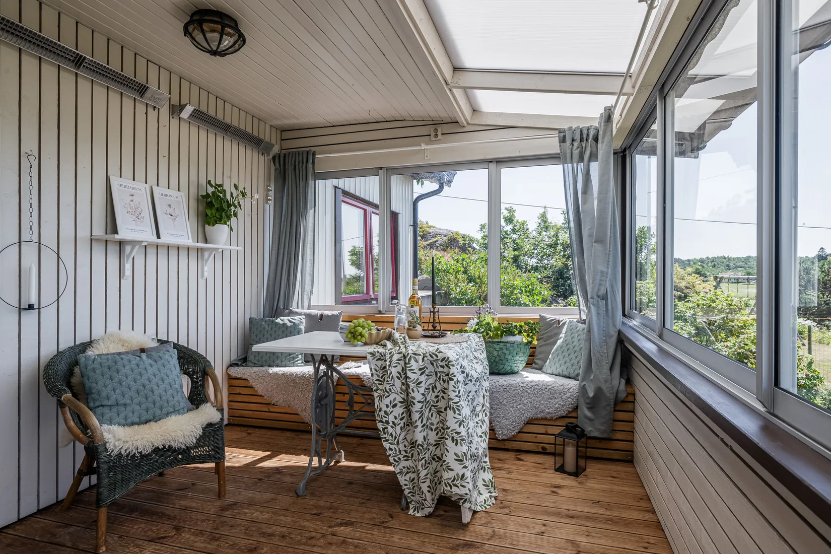 Villa, Sjöhåla 200, Kärna, Kungälv