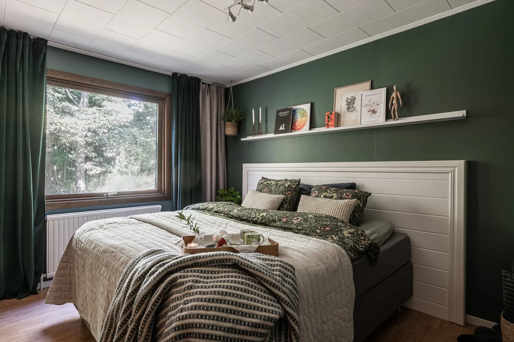 Villa, Sjöhåla 200, Kärna, Kungälv