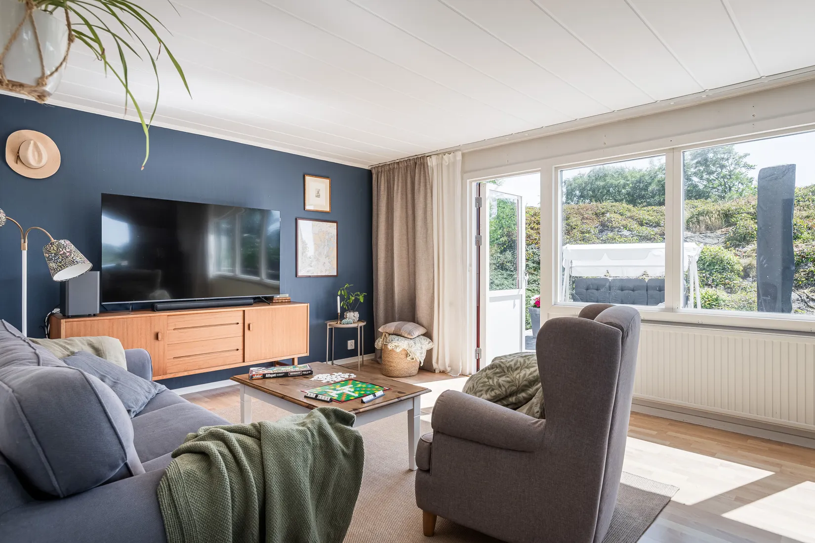 Villa, Sjöhåla 200, Kärna, Kungälv