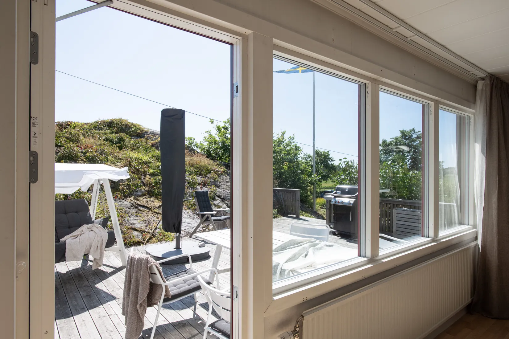 Villa, Sjöhåla 200, Kärna, Kungälv