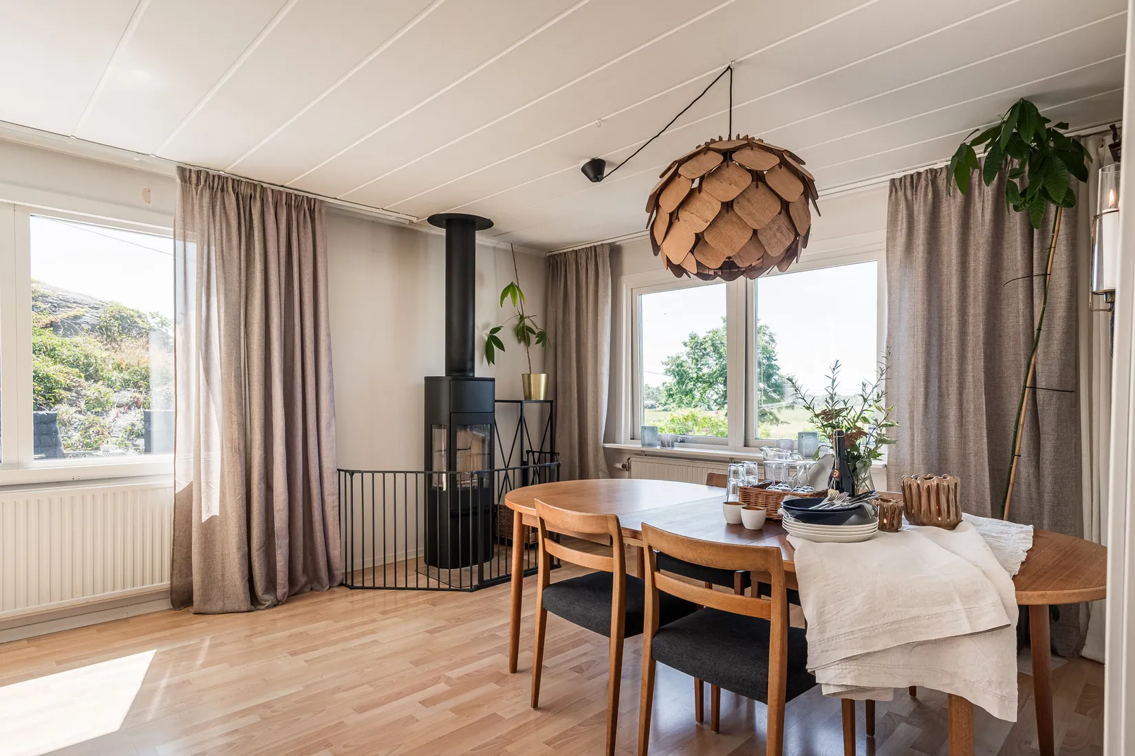 Villa, Sjöhåla 200, Kärna, Kungälv