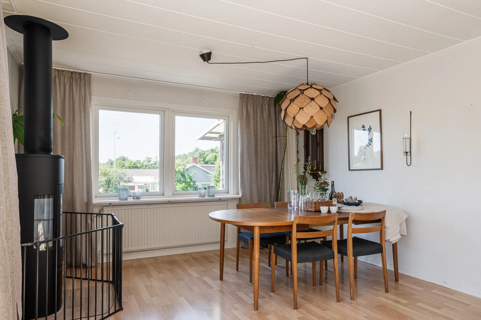 Villa, Sjöhåla 200, Kärna, Kungälv