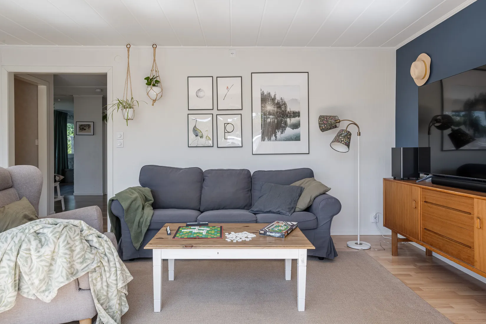 Villa, Sjöhåla 200, Kärna, Kungälv