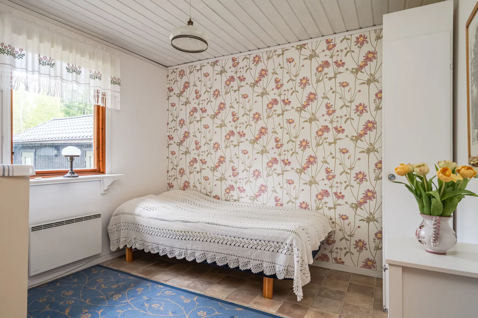 Fritidshus, Tärnstigen 8, Bränntorp, Finspång