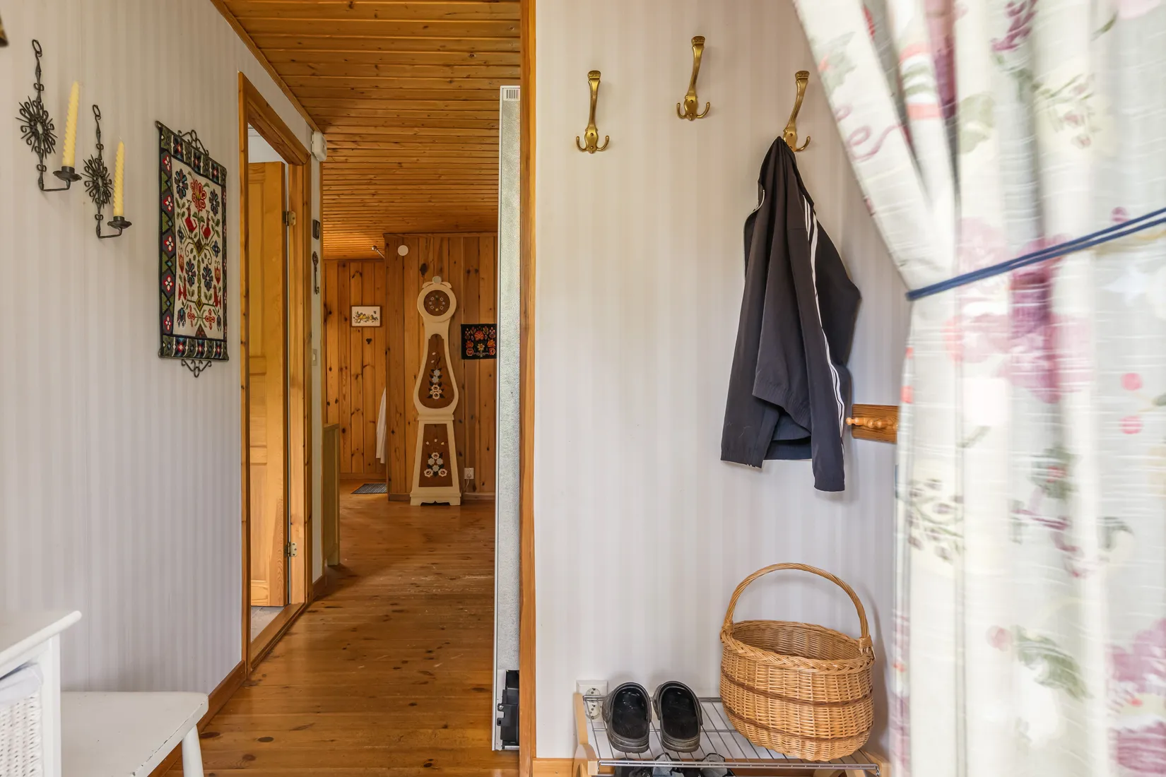 Fritidshus, Tärnstigen 8, Bränntorp, Finspång