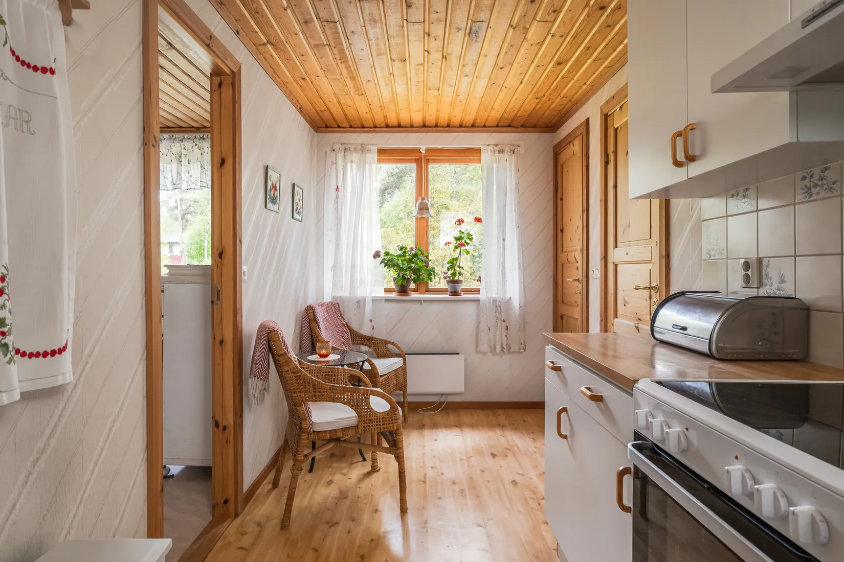 Fritidshus, Tärnstigen 8, Bränntorp, Finspång